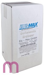 Eismax Softeis Flüssigmix Erdbeer  5 Liter BiB